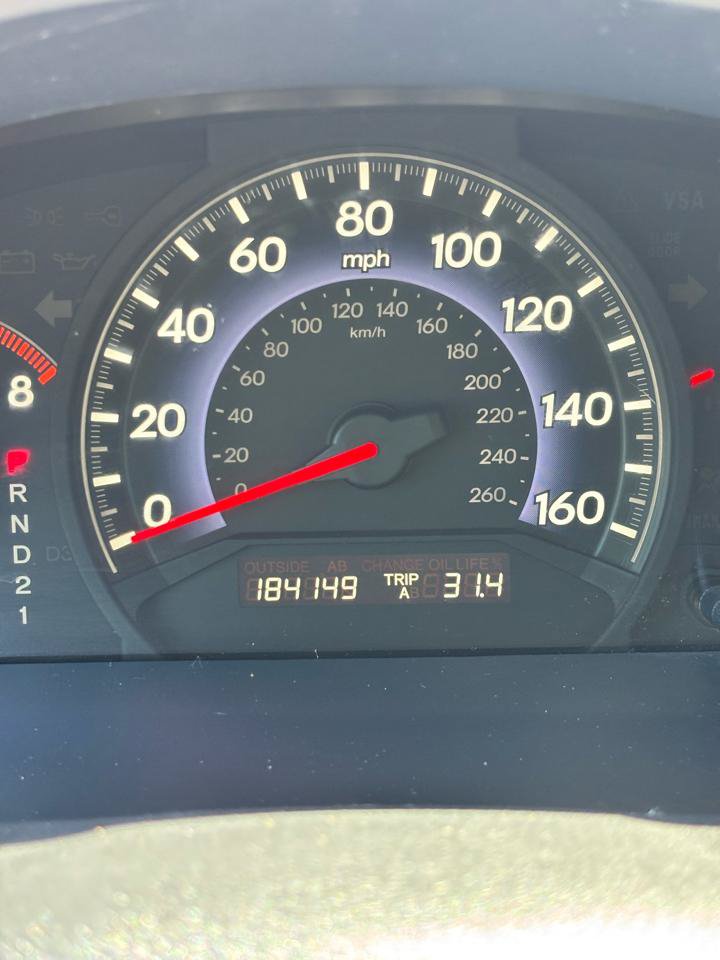 Used 2007 Honda Odyssey EX-L image 17