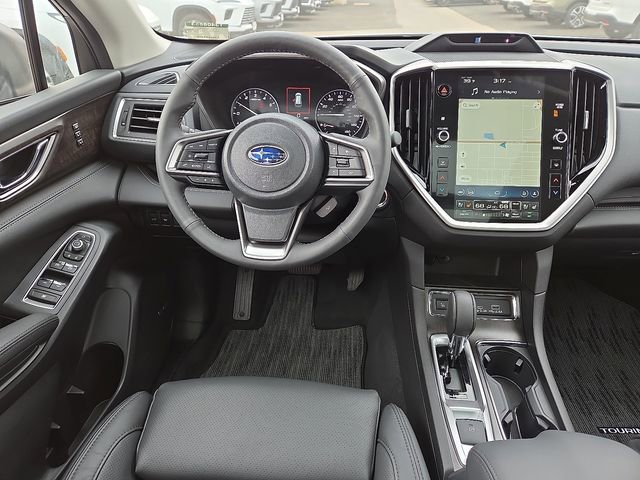 New 2026 Subaru Ascent Touring image 8