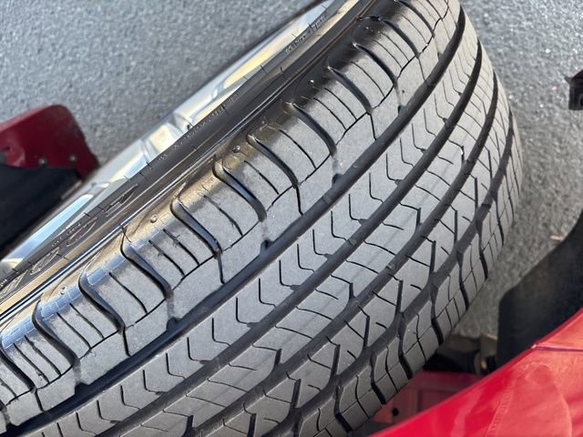 Used 2011 Chevrolet Camaro SS image 32