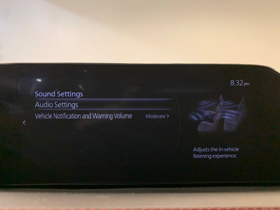 Used 2023 MAZDA CX-30 AWD 2.5 S w/ Preferred Package image 31