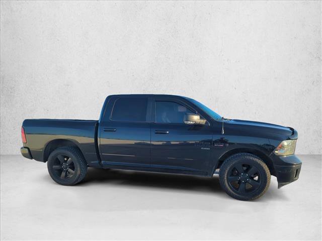 Used 2019 RAM 1500 Lone Star RWD image 5