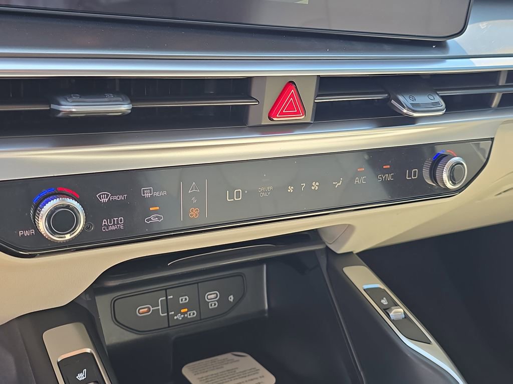 New 2026 Kia Sorento EX image 25