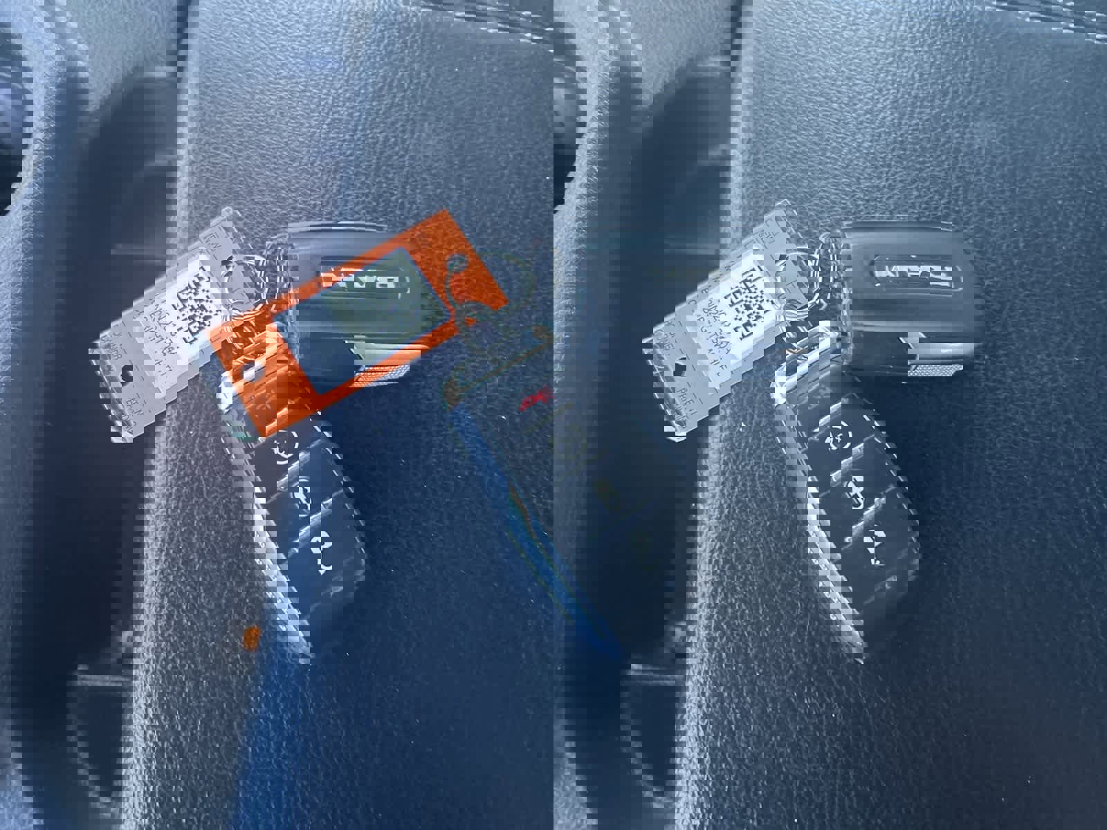 Used 2022 RAM 1500 Big Horn image 28