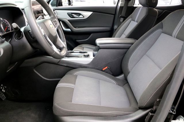 Used 2023 Chevrolet Blazer LT FWD image 10
