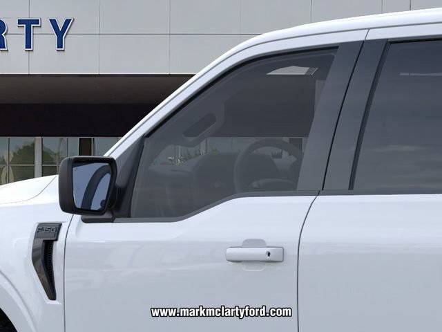 New 2026 Ford F150 XLT w/ Mobile Office Package AWD/4WD image 20