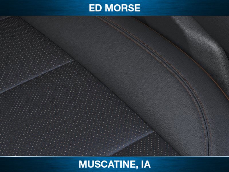 New 2026 Chevrolet Traverse High Country w/ LPO, Floor Liner Package image 21