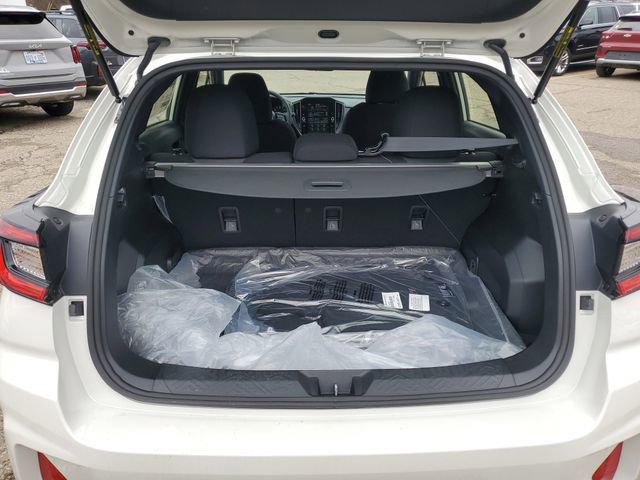 New 2026 Subaru Impreza RS AWD/4WD image 8