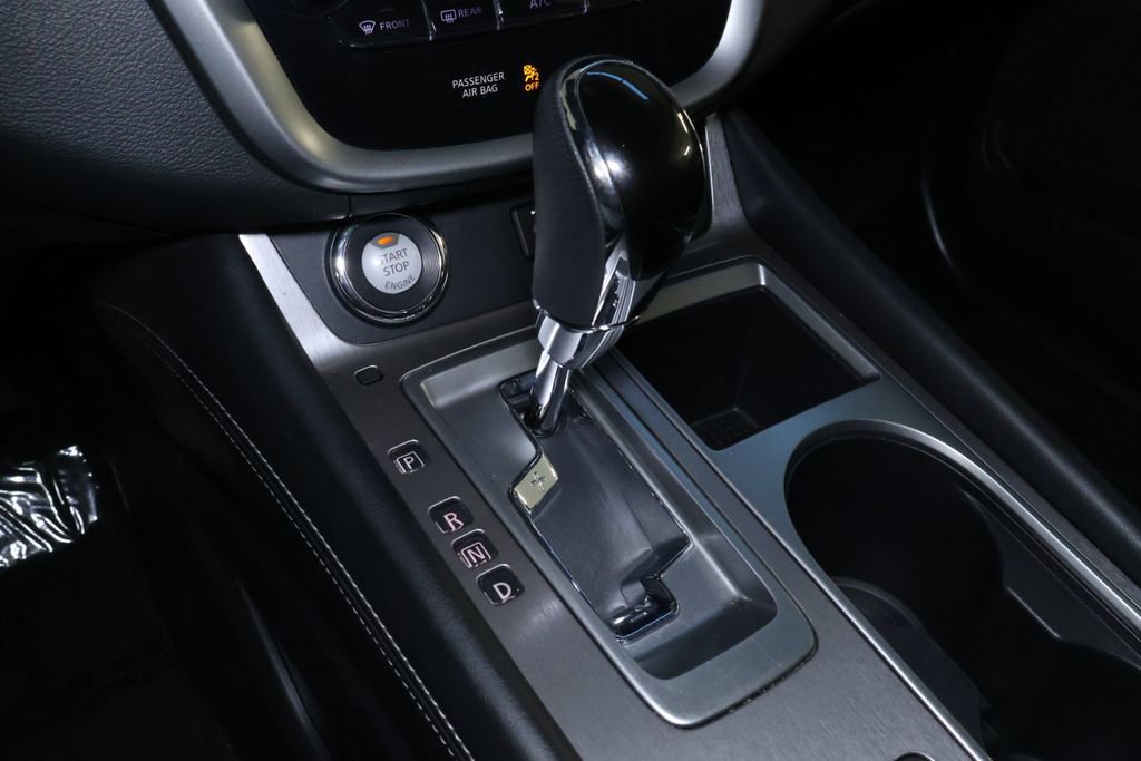 Used 2024 Nissan Murano SL image 33