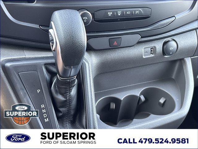New 2025 Ford Transit 350 XL image 30