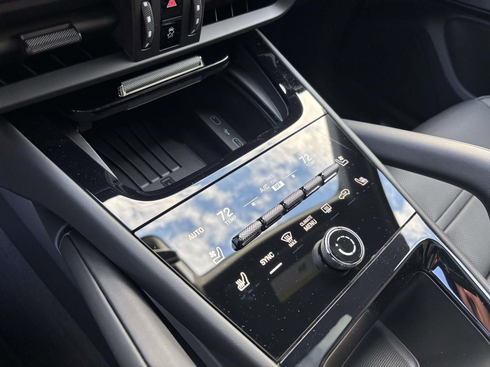 New 2026 Porsche Cayenne S image 34