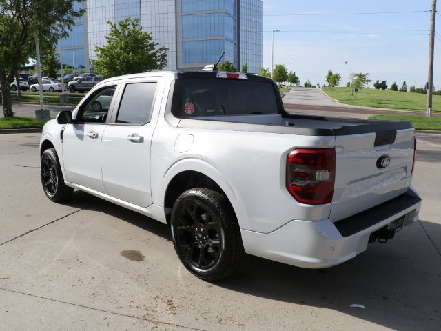 New 2026 Ford Maverick Lobo AWD/4WD image 4