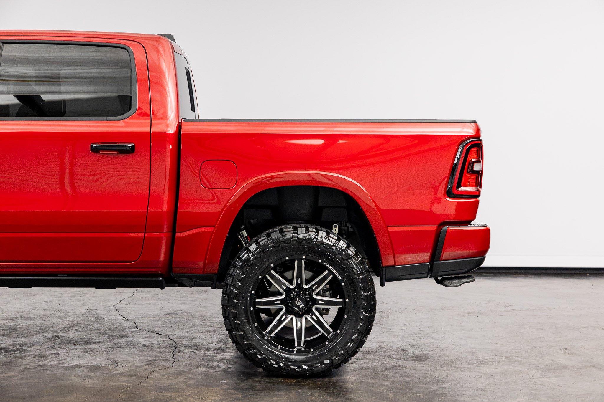 Used 2026 RAM 1500 Big Horn AWD/4WD image 15