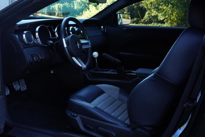 Used 2007 Ford Mustang GT image 32