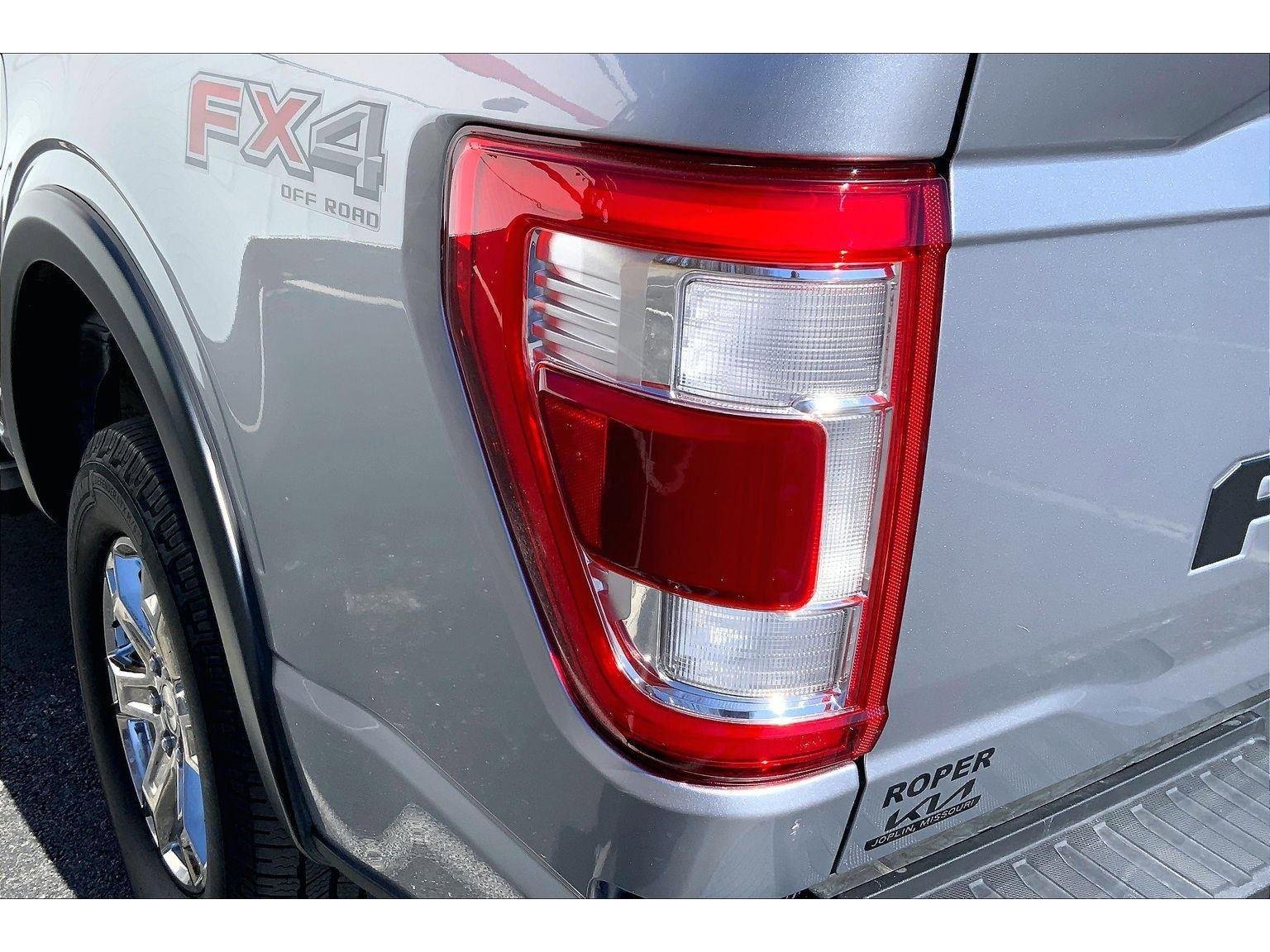 Used 2022 Ford F150 Lariat image 28