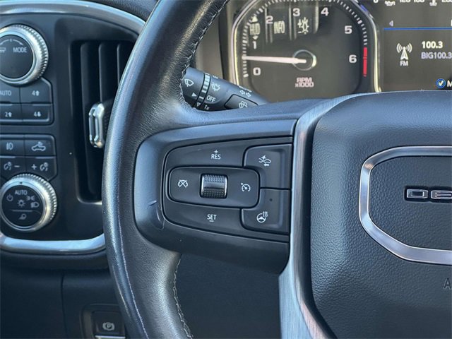 Used 2020 GMC Sierra 2500 Denali w/ Denali Ultimate Package image 24