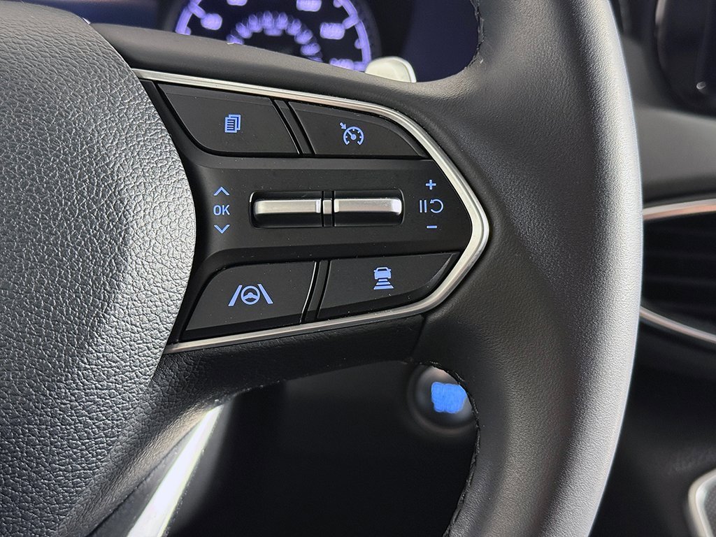 Certified 2023 Hyundai Santa Fe SEL image 37