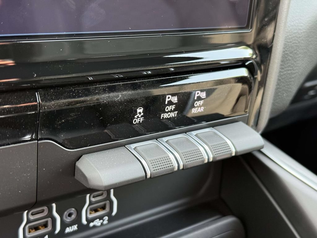 New 2026 RAM 1500 Big Horn AWD/4WD image 28
