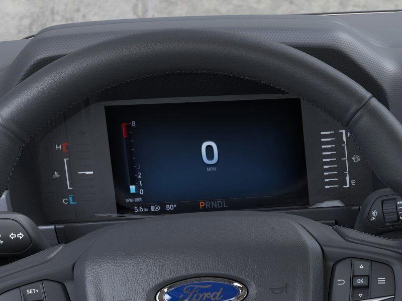Used 2024 Ford Ranger XLT image 13