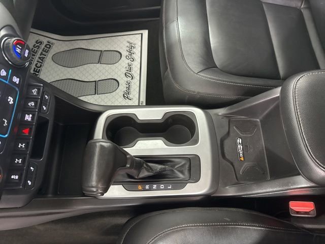 Used 2018 Chevrolet Colorado ZR2 AWD/4WD image 37