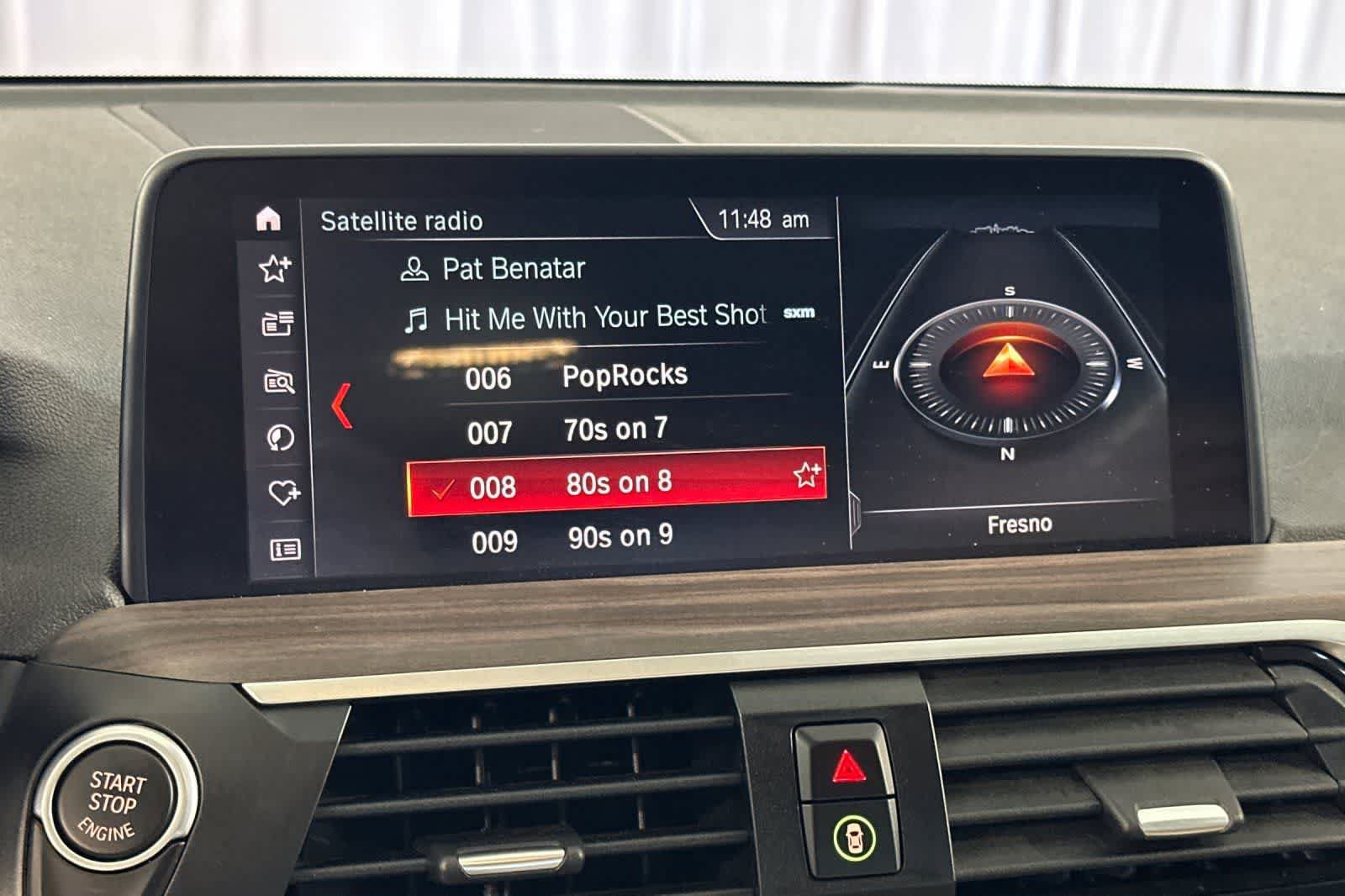 Used 2019 BMW X3 xDrive30i AWD/4WD image 21