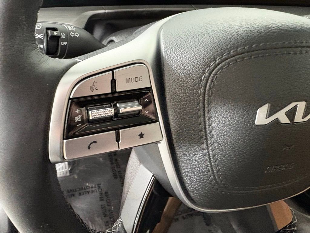 New 2025 Kia Telluride SX X-Line image 21