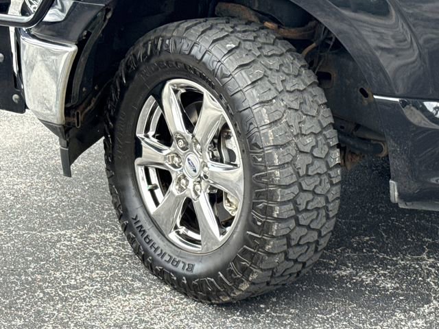 Used 2020 Ford F150 XLT w/ Equipment Group 302A Luxury AWD/4WD image 40