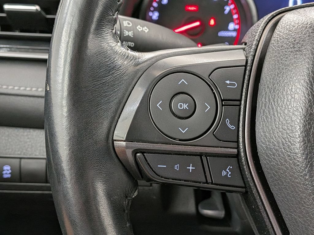 Used 2024 Toyota Camry XSE FWD image 19