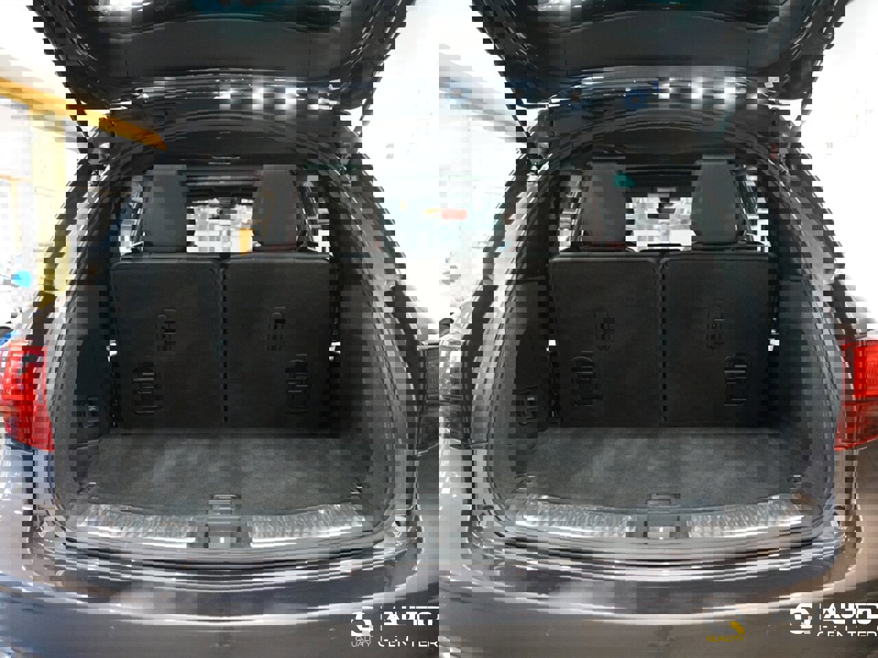 Used 2019 Acura MDX A-Spec image 34