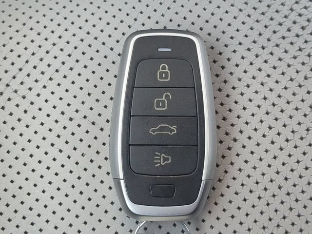 Used 2023 Honda Passport EX-L image 36