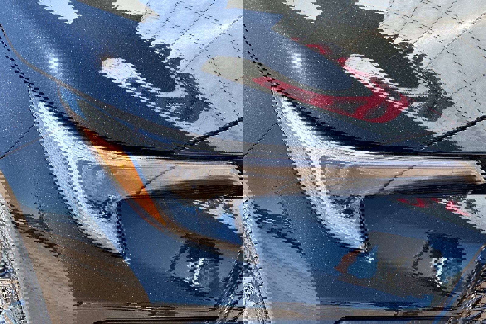 New 2026 Toyota Corolla SE image 31