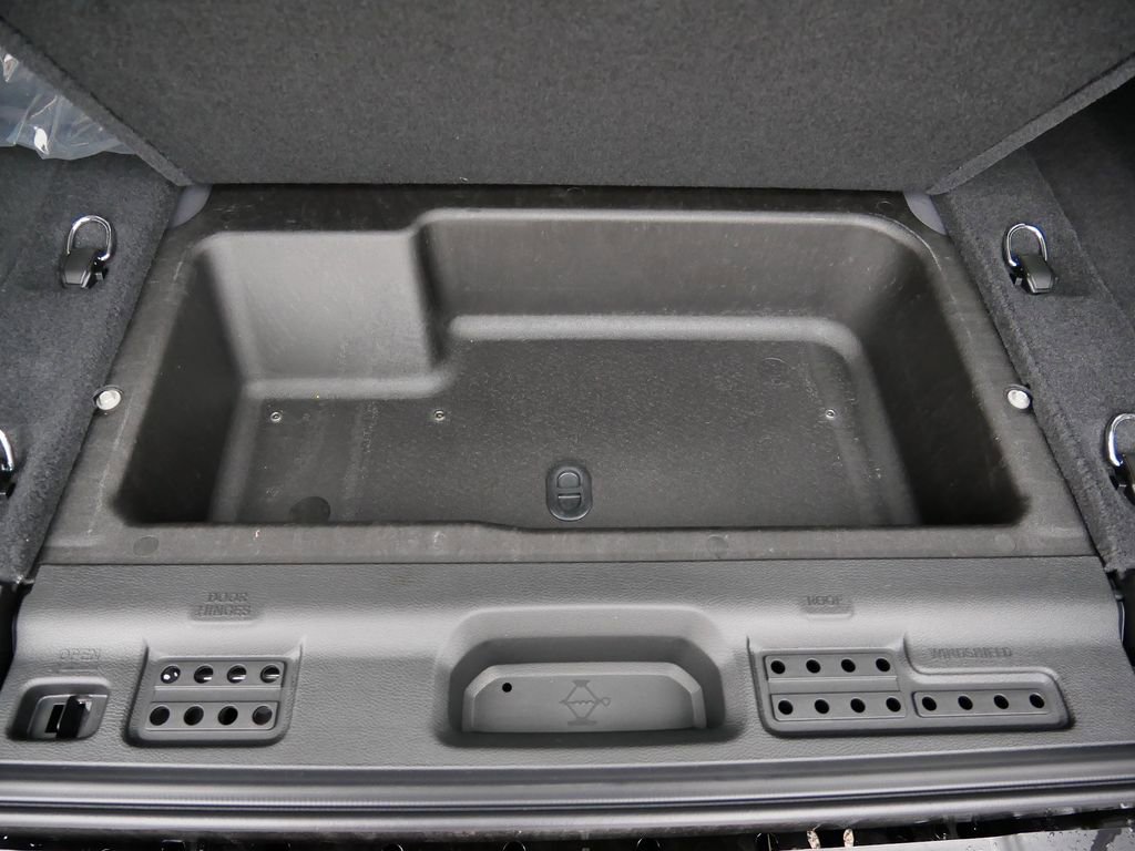 New 2026 Jeep Wrangler Unlimited Sport AWD/4WD image 11