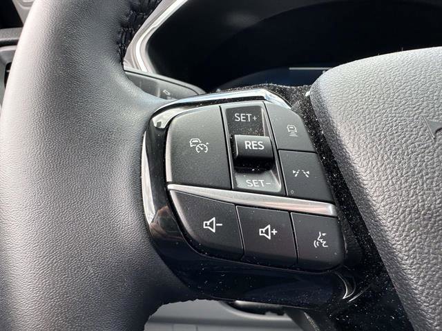 Used 2024 Ford Escape Platinum AWD/4WD image 14
