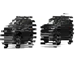 New 2026 Honda Passport RTL image 3