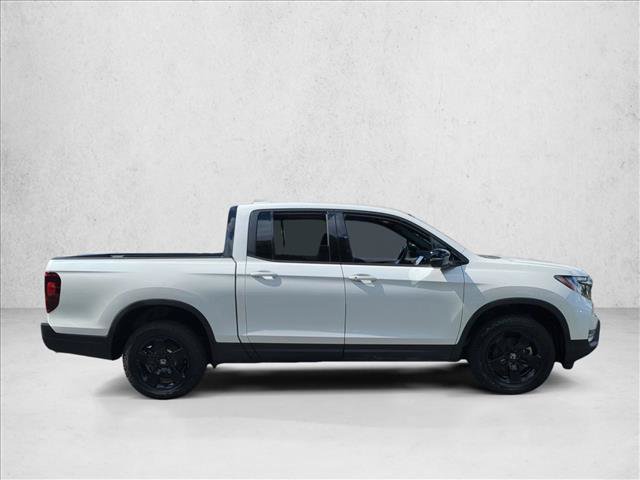 Certified 2026 Honda Ridgeline Black Edition image 4
