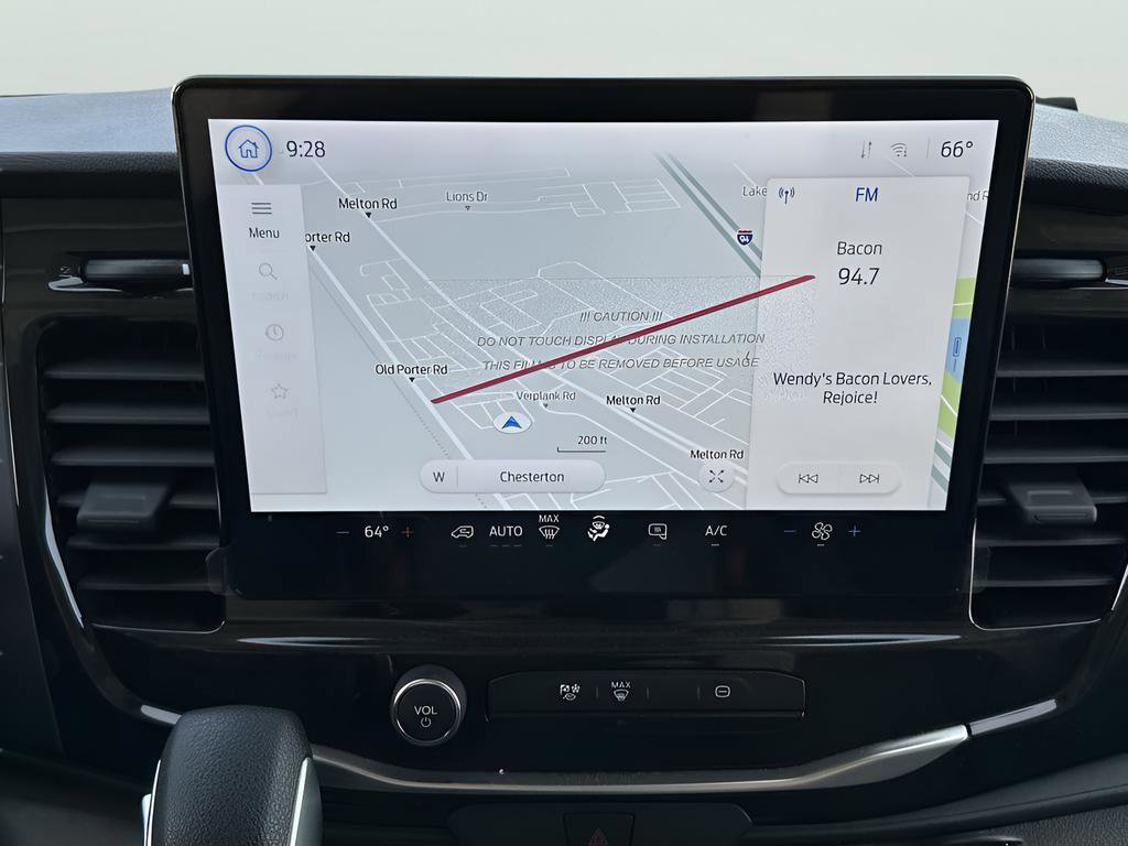 New 2024 Ford Transit 350 w/ Interior Upgrade Package image 20