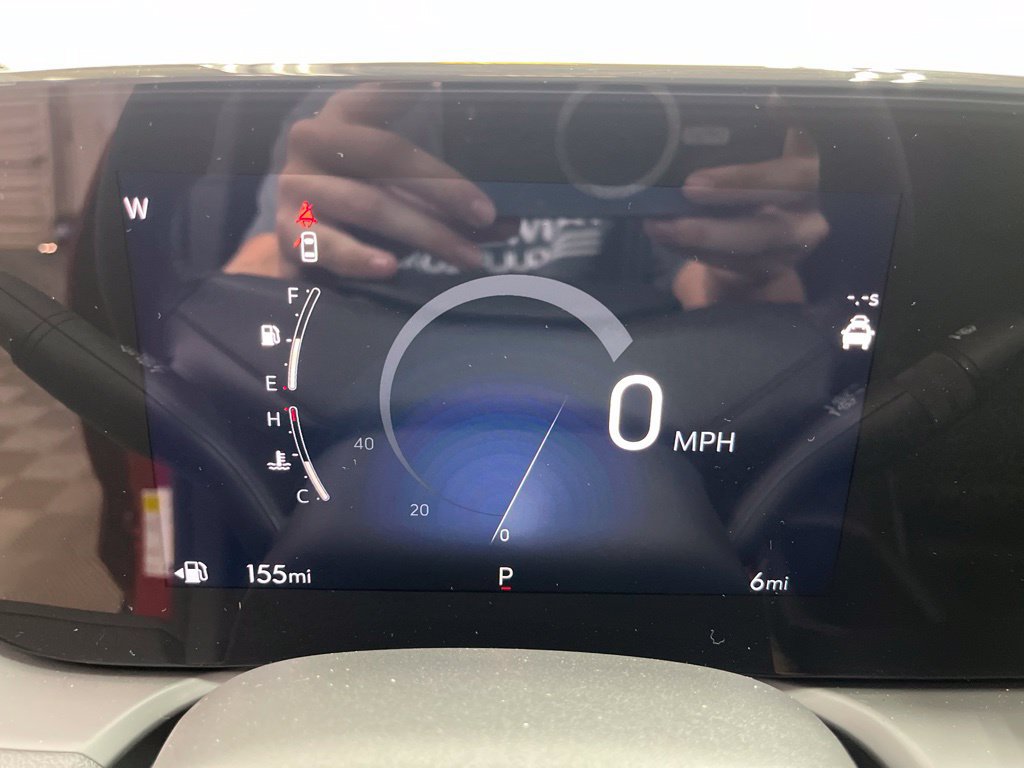 New 2026 Buick Encore GX Sport Touring w/ Comfort Package FWD image 11
