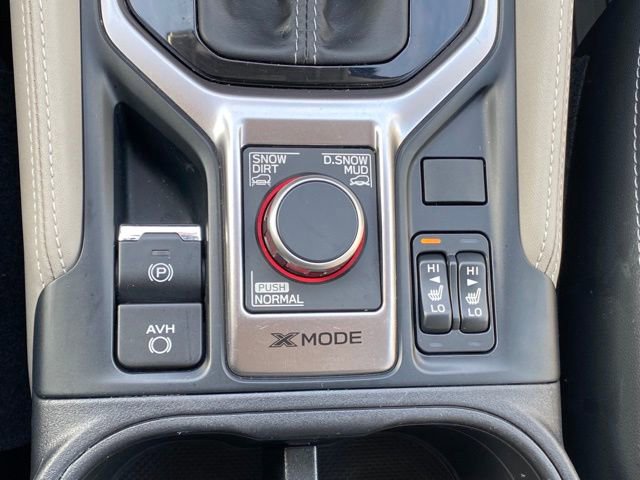 Used 2021 Subaru Forester Limited w/ Popular Package #3 image 22