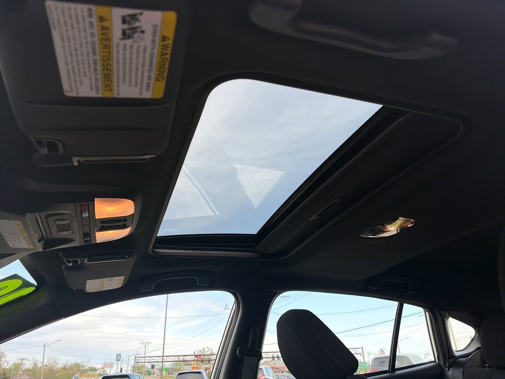 Used 2019 Subaru Impreza 2.0i Sport AWD/4WD image 31