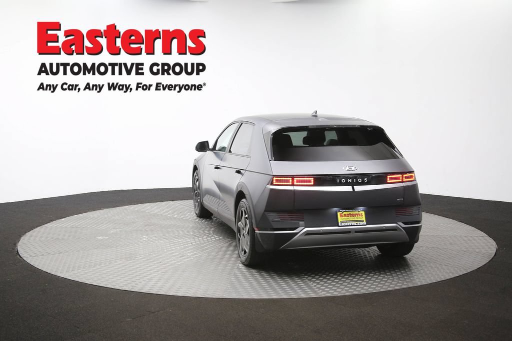 Used 2023 Hyundai Ioniq 5 SEL AWD/4WD image 64
