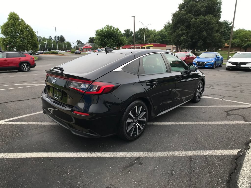 Used 2023 Honda Civic EX-L image 13