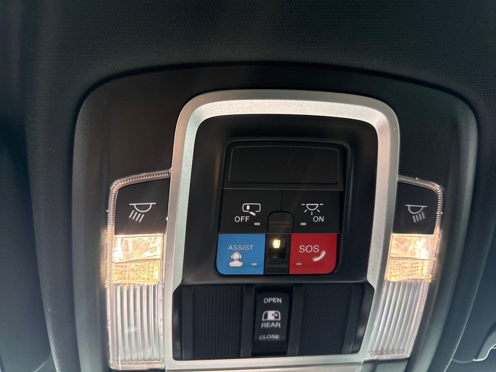 New 2026 RAM 2500 Laramie image 34