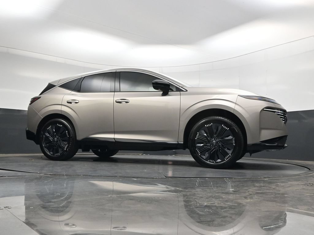 New 2027 Nissan Murano Platinum w/ Cargo Package AWD/4WD image 39