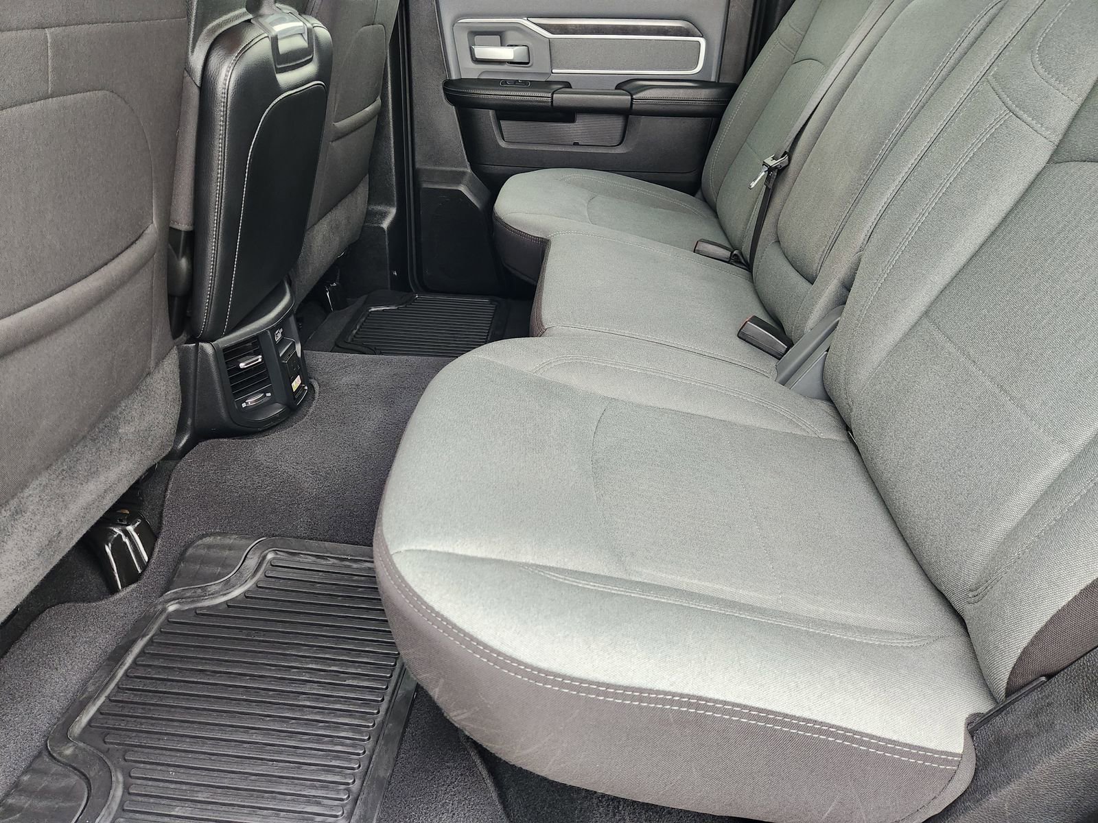 Used 2023 RAM 3500 Lone Star w/ Level 2 Equipment Group image 35