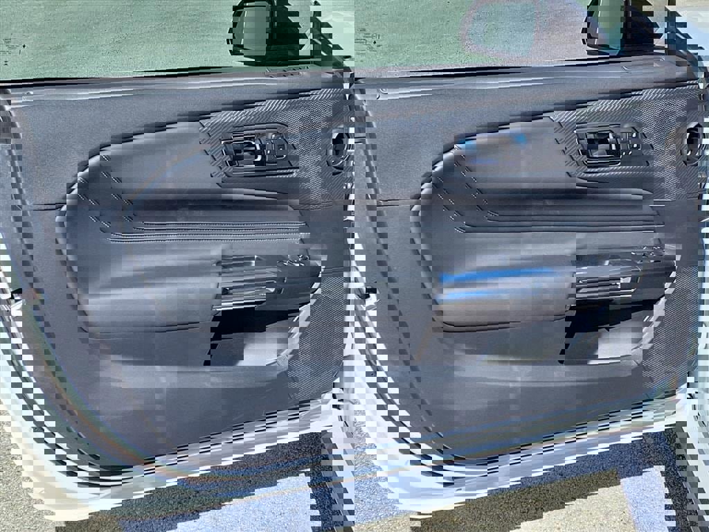 New 2026 Ford Mustang Premium image 22