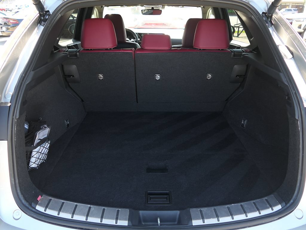 Used 2024 Lexus NX 250 FWD w/ Cold Area Package image 21