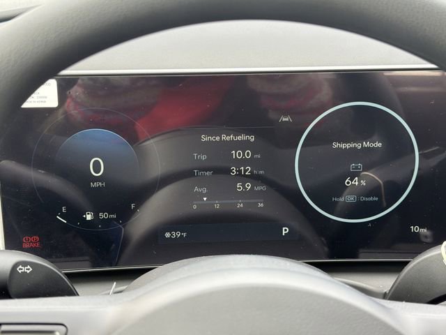 New 2026 Hyundai Santa Cruz SEL image 26