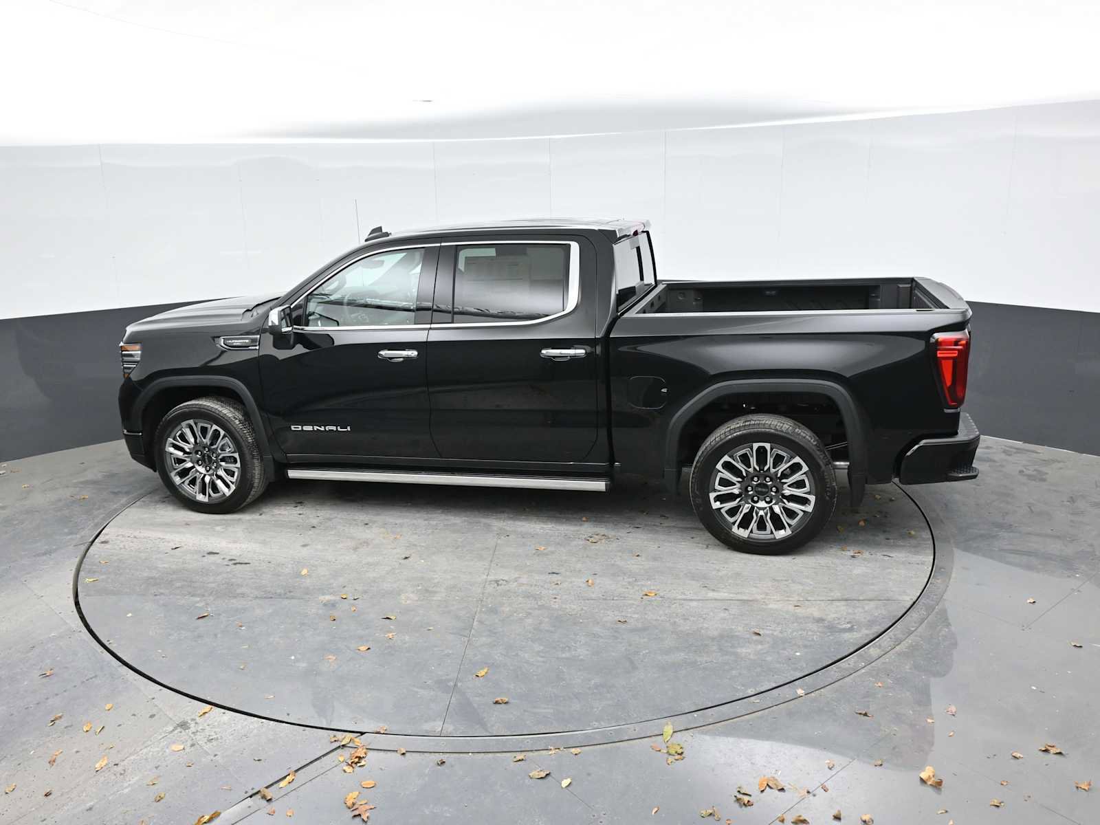 New 2026 GMC Sierra 1500 Denali Ultimate image 31