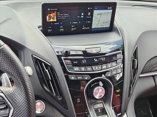 Used 2022 Acura RDX A-Spec image 14