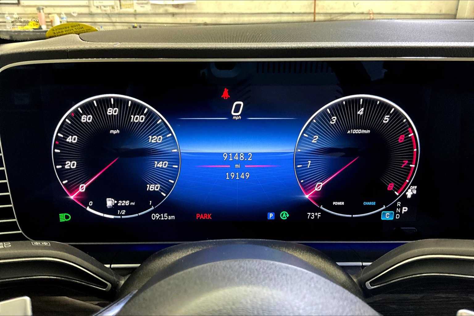 Certified 2024 Mercedes-Benz GLE 450 4MATIC image 25
