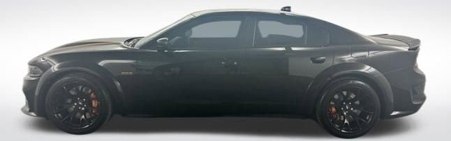 Used 2022 Dodge Charger Scat Pack RWD image 5